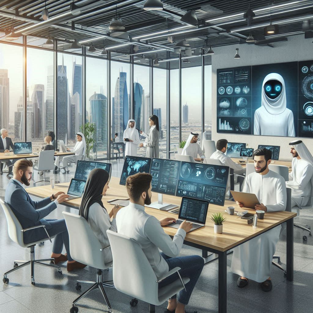 ChatGPT في السعودية – كيف تستفيد منه؟