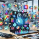 أفضل أدوات الذكاء الاصطناعي للأعمال