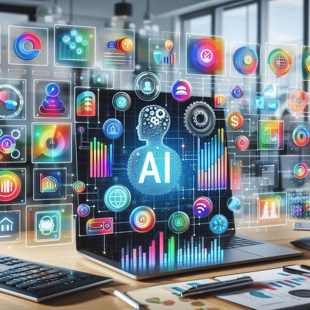 أفضل أدوات الذكاء الاصطناعي للأعمال