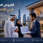 كيف تحصل على قرض عقاري في الإمارات بأقل نسبة فائدة